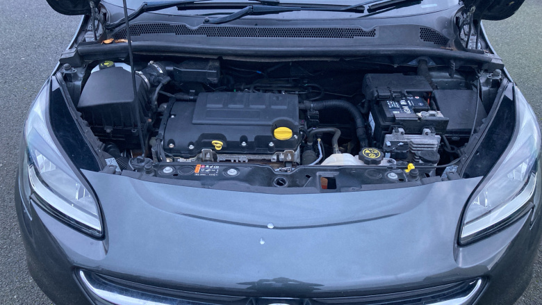 Vauxhall Corsa 1.4 Sport 3dr [AC] Petrol Hatchback